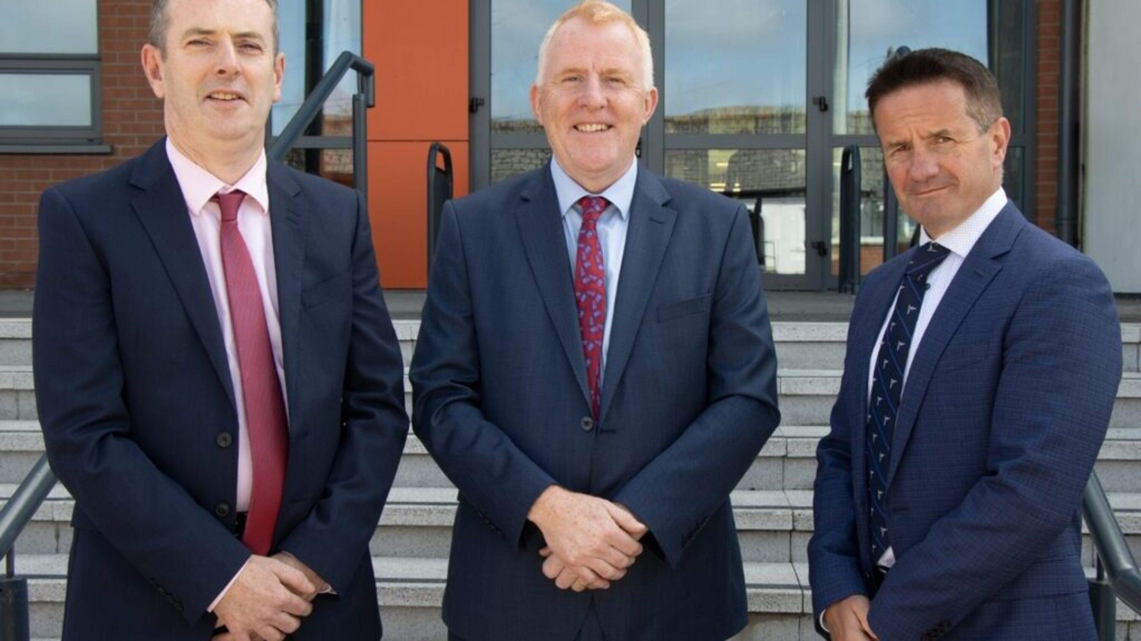 ‘You realise you made a positive impact on people’s lives’ - Wexford CBS principal brings curtain down on decades’ long career